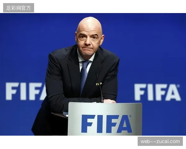 FIFA基准协议强制引入预测终端，以纠偏目前各国主办城市各自为政的客流监测盲区