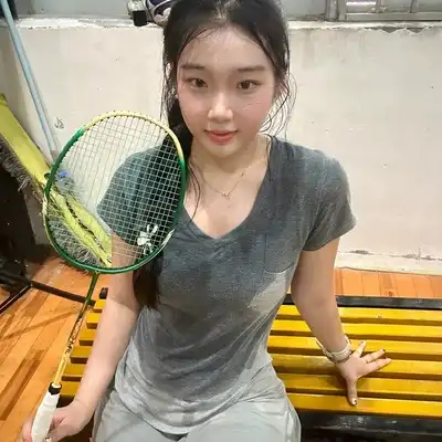 张巧
